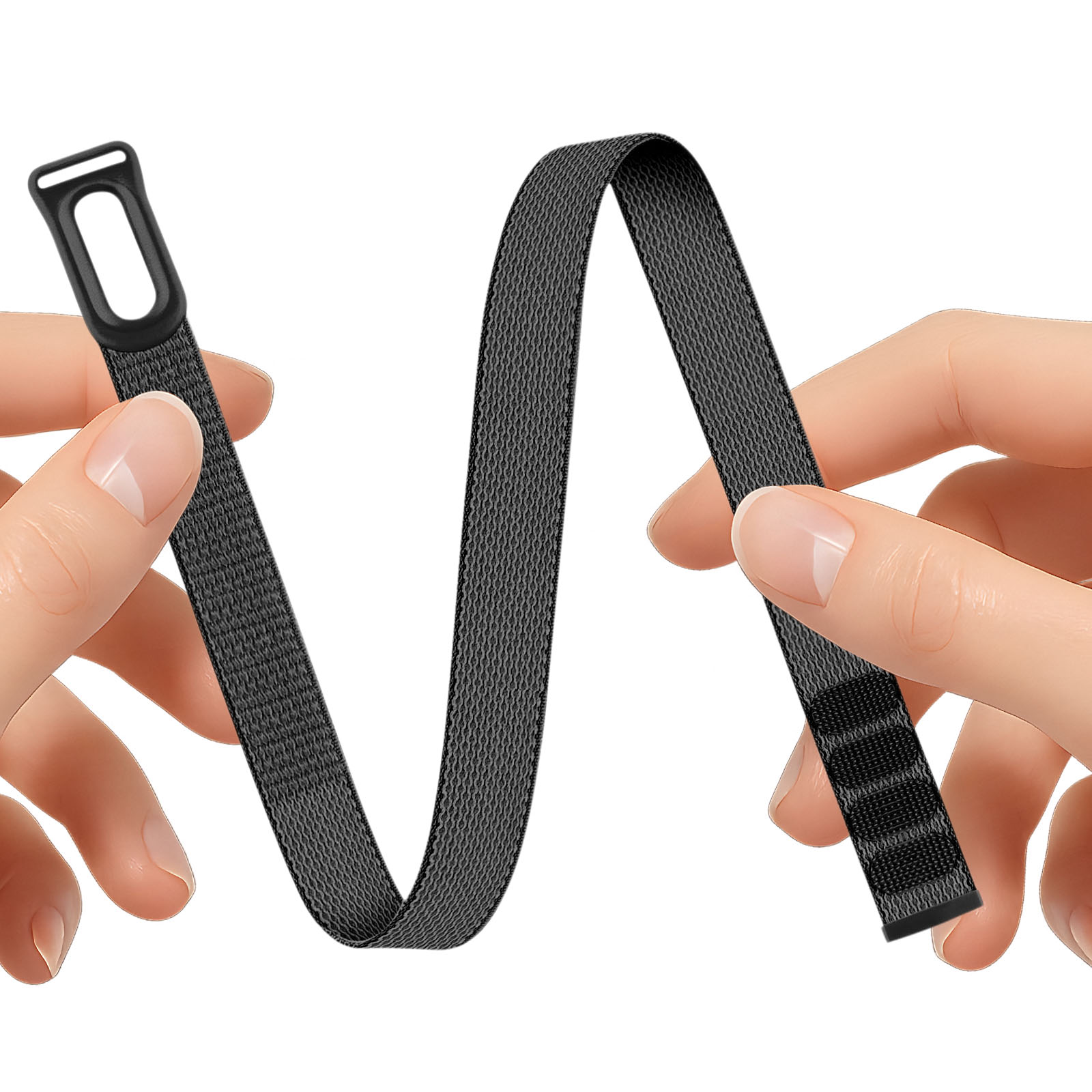 Cinturino da braccio circolare - Wrist Wraps Fitness recensione e prezzo