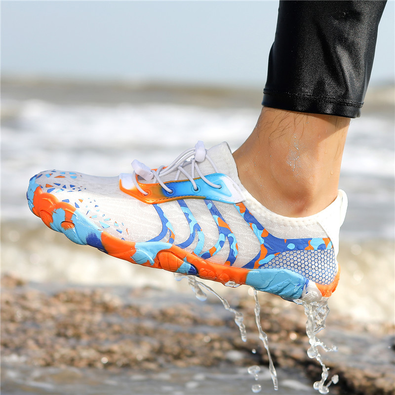 Scarpe acquatiche unisex a pie - Yoga Fitness Stretching Strap recensione e prezzo