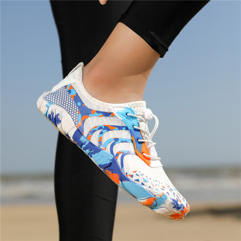 Scarpe acquatiche unisex a pie - Yoga Fitness Stretching Strap recensione e prezzo