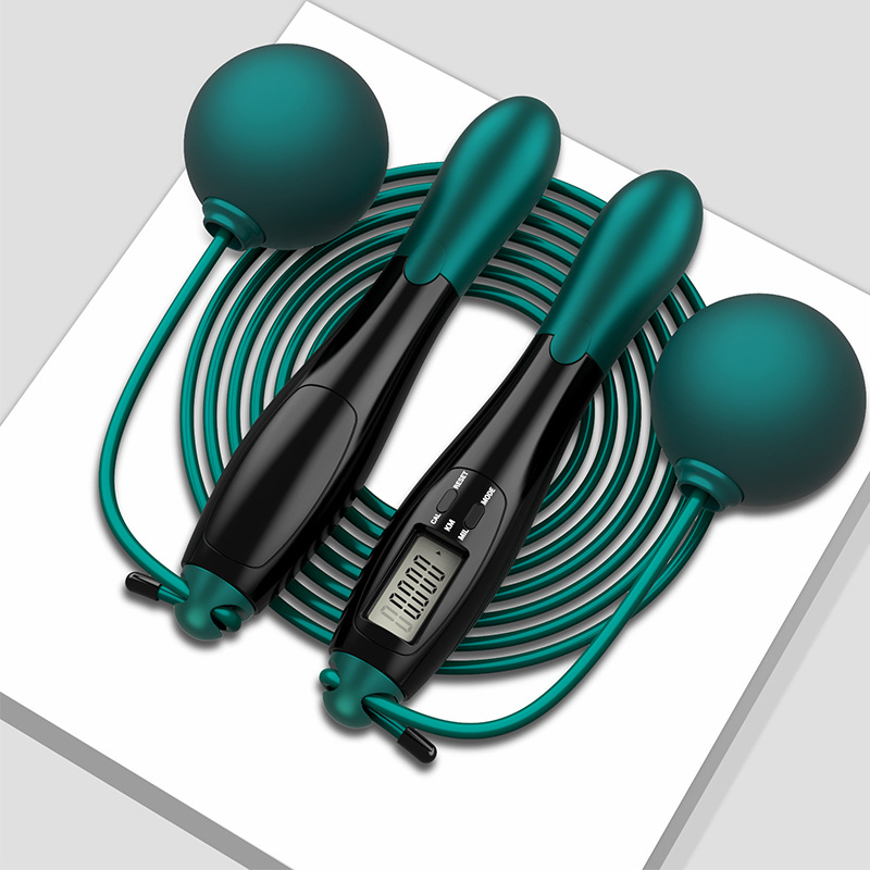 Corda per Saltare Digitale Reg - Speed Skipping Rope recensione e prezzo