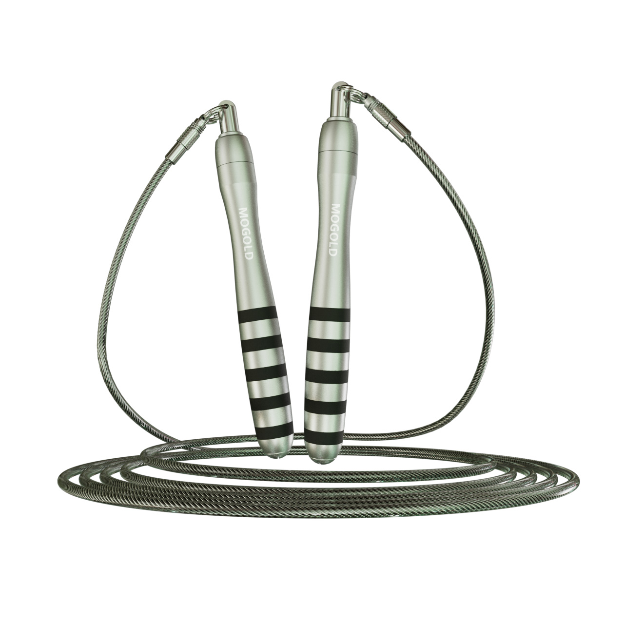 Corda per saltare ProFitness F - Speed Skipping Rope recensione e prezzo