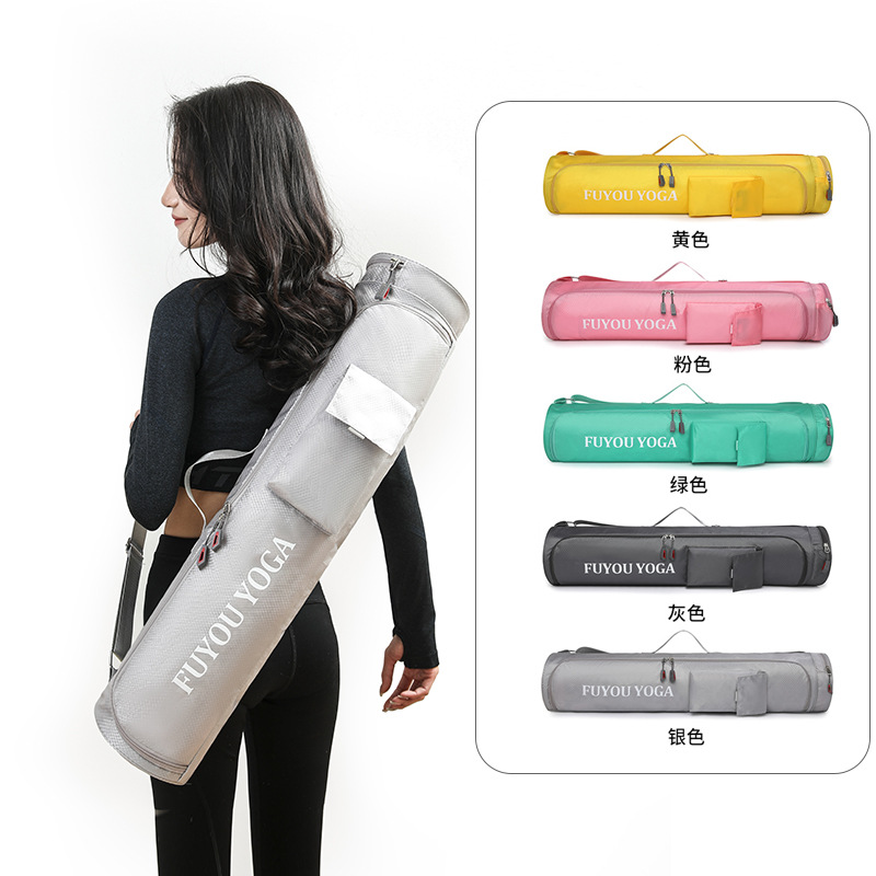 Borsa per Tappetino Yoga di Gr - Yoga In Fitness recensione e prezzo