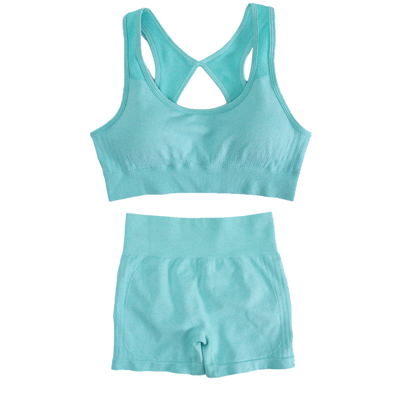 Completo Sportivo da Donna per - Yoga In Fitness recensione e prezzo