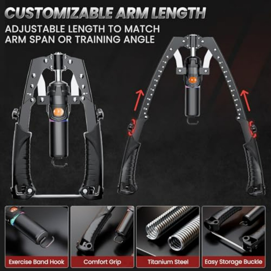 Twister Arm Trainer, attrezzat - Ab Wheel Roller recensione e prezzo