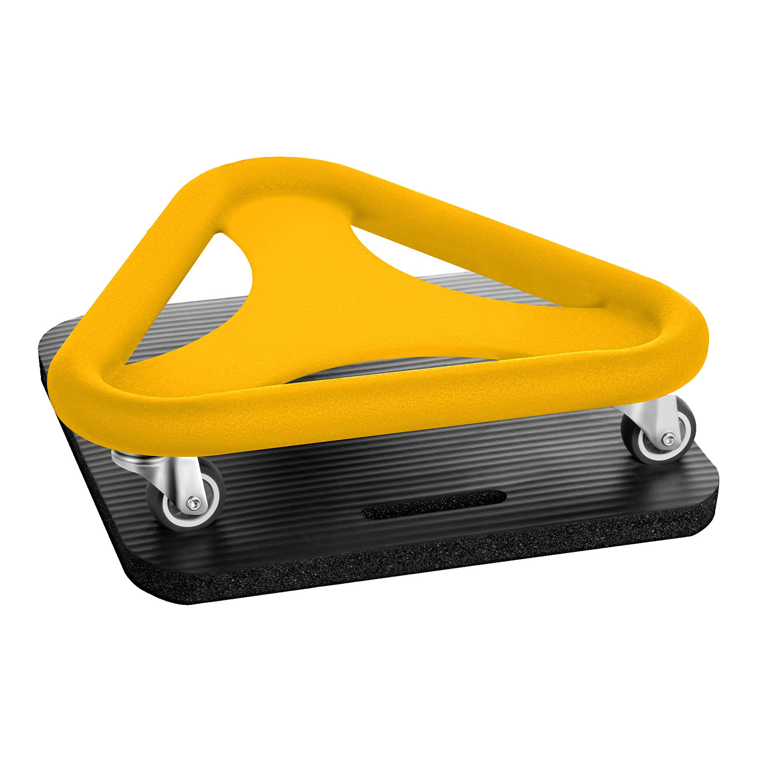 Ruota Addominale Originale con - Ab Wheel Roller recensione e prezzo