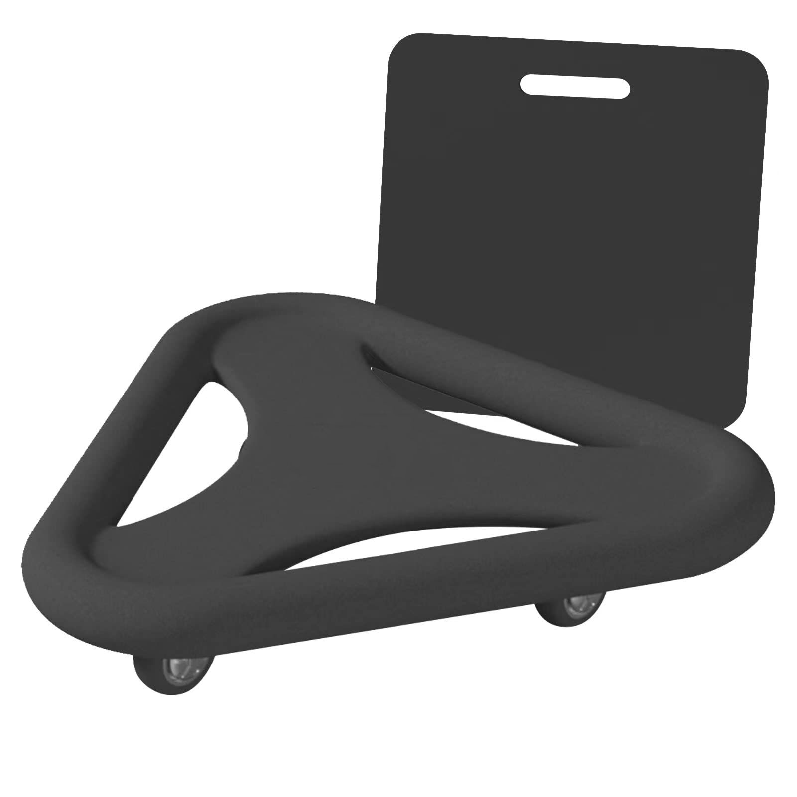 Ruota Addominale Originale con - Ab Wheel Roller recensione e prezzo