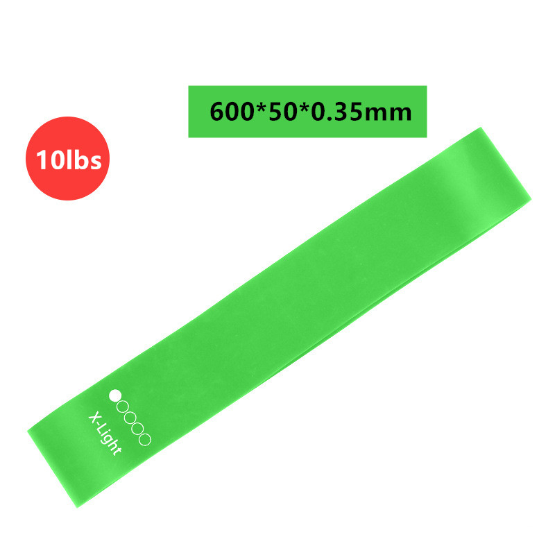 Set di 5 Fasce di Resistenza i - Yoga Fitness Stretching Strap recensione e prezzo