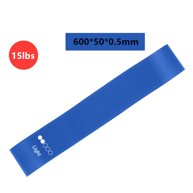 Set di 5 Fasce di Resistenza i - Yoga Fitness Stretching Strap recensione e prezzo