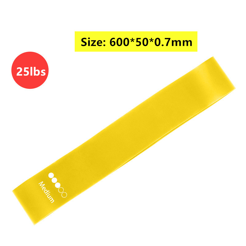Set di 5 Fasce di Resistenza i - Yoga Fitness Stretching Strap recensione e prezzo