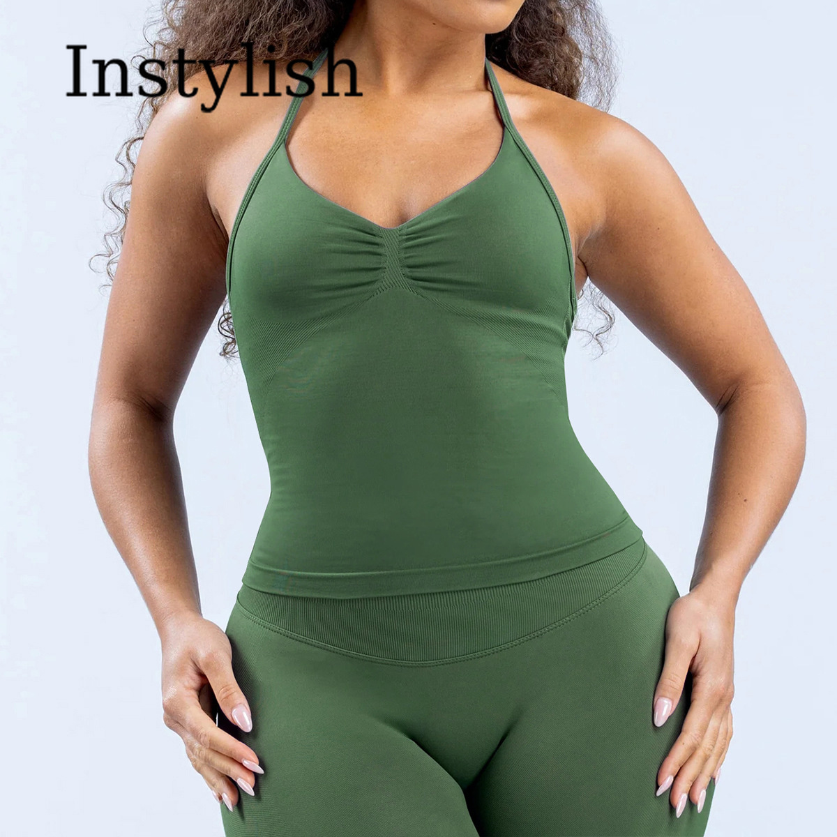 Completo Yoga Donna Senza Cuci - Yoga In Fitness recensione e prezzo