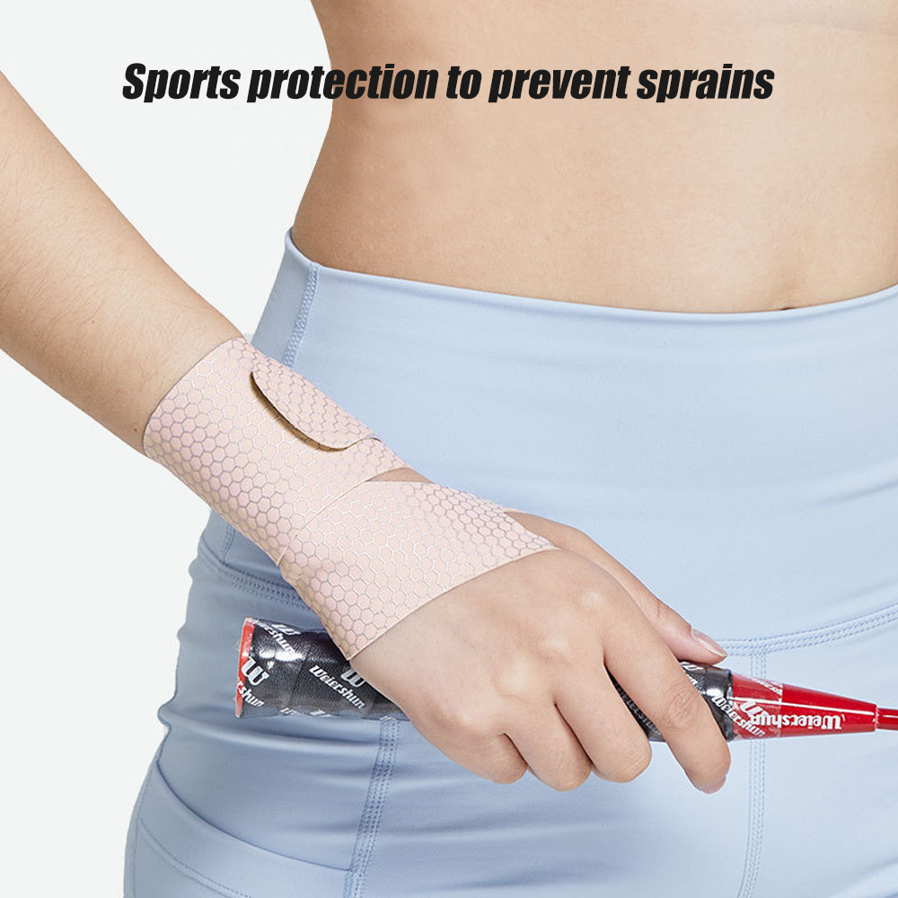 Fascia da Polso Sportiva, Supp - Wrist Wraps Fitness recensione e prezzo