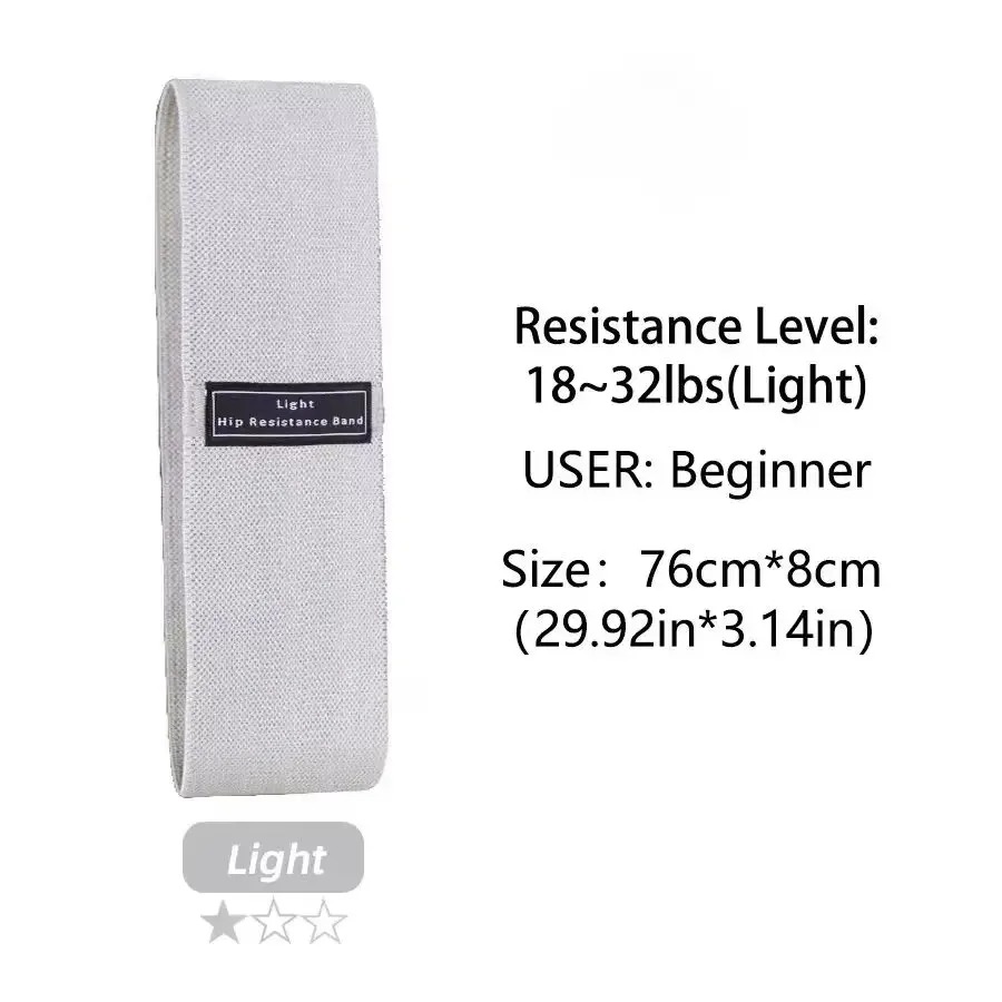 Fasce per bottino per anca res - Yoga Fitness Stretching Strap recensione e prezzo