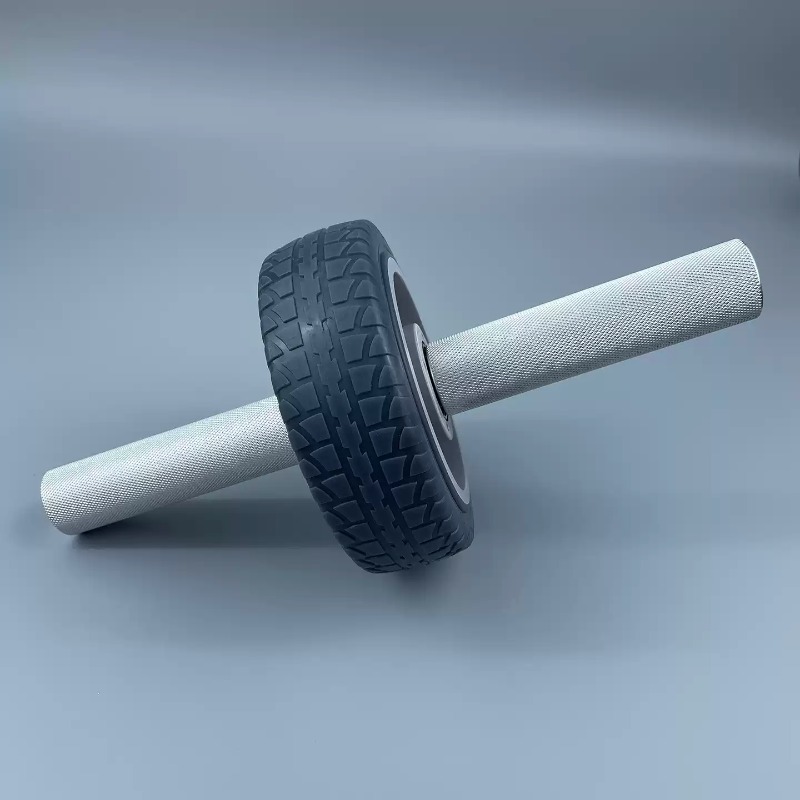 Ruota Addominale Premium Stacc - Ab Wheel Roller recensione e prezzo