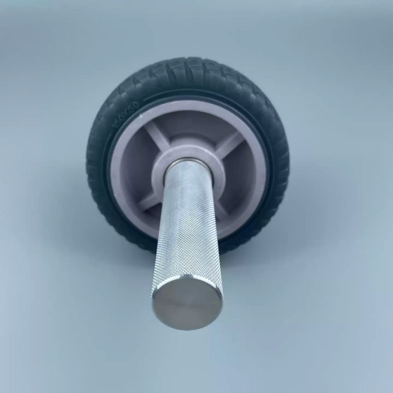 Ruota Addominale Premium Stacc - Ab Wheel Roller recensione e prezzo