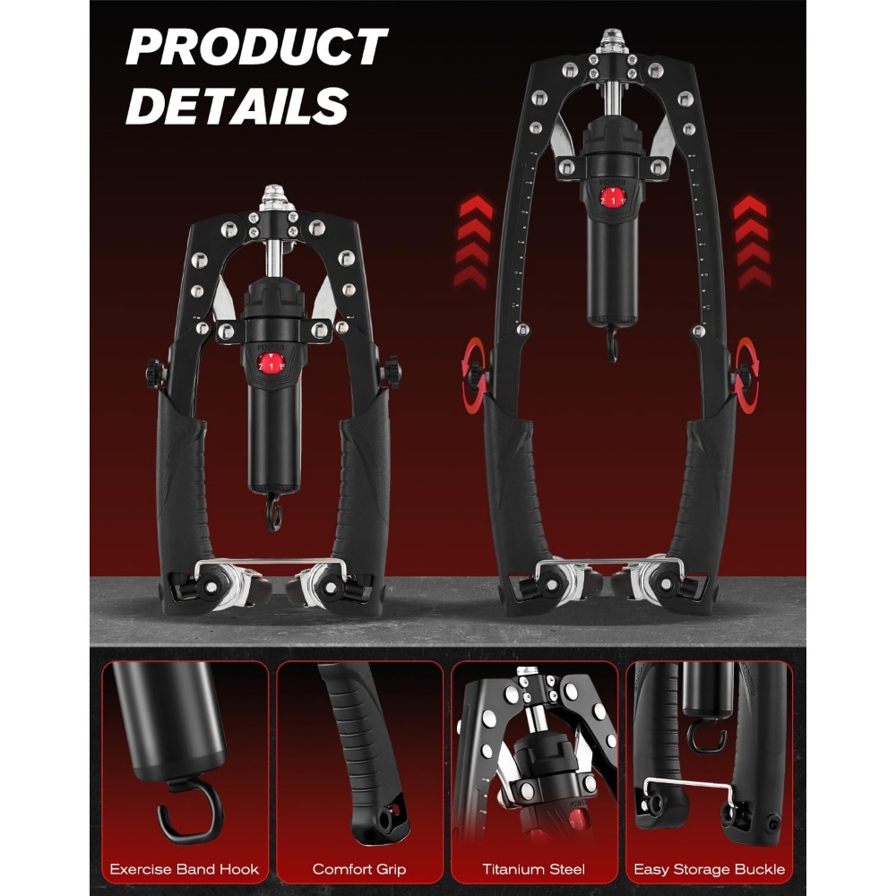 Allenatore Idraulico 3-in-1 co - Ab Wheel Roller recensione e prezzo