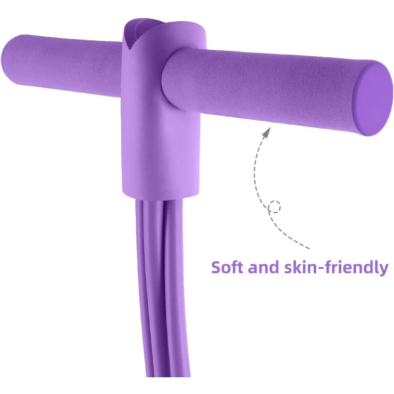 Tensionatore a 4/6 tubi multif - Yoga Fitness Stretching Strap recensione e prezzo
