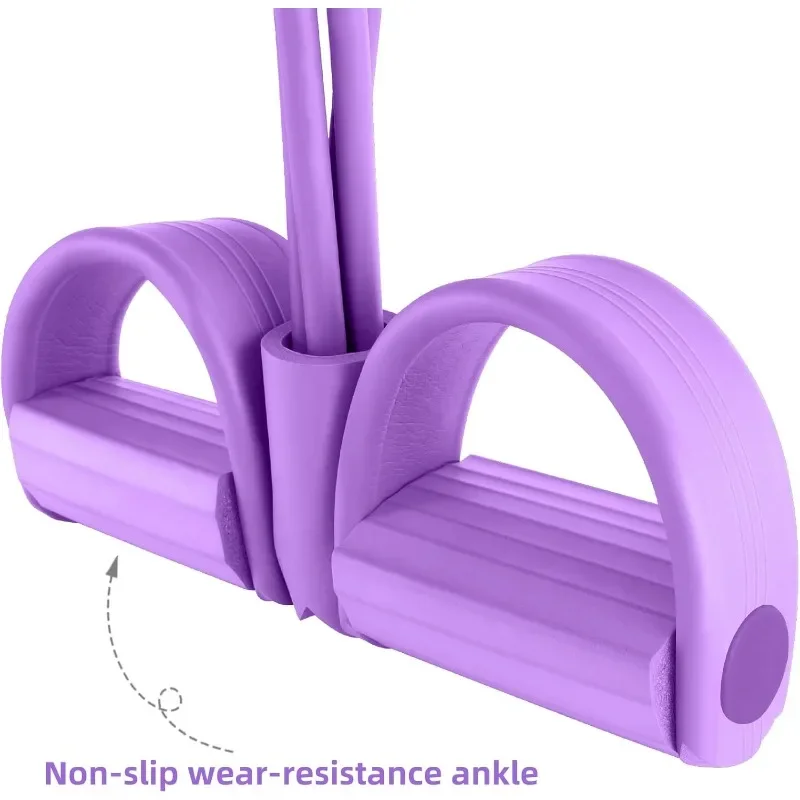 Tensionatore a 4/6 tubi multif - Yoga Fitness Stretching Strap recensione e prezzo