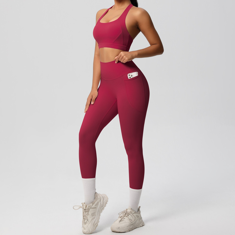 Reggiseno sportivo da donna co - Yoga Fitness Stretching Strap recensione e prezzo